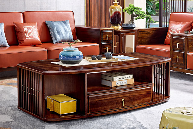 新中式家具简约家具，简单生活
