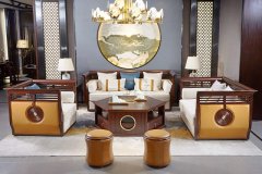 中式家具让你生活富裕事业顺利的4大家居风水小步骤