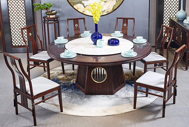 佛山新中式家具