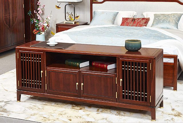 广州新中式家具