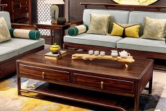新中式家具沙发哪个品牌才更好