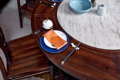 佛山新中式家具 自装？亲戚装？装饰公司装？
