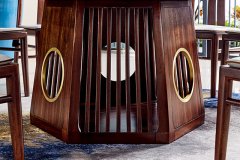 乐从新中式家具|通体砖、全抛釉、玻化砖等哪个更好？
