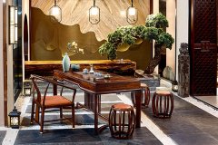 新中式家具|厨房水槽太矮怎么加高