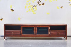 新中式家具|指接板及其与木芯板的比较