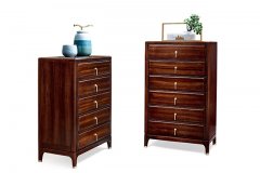 新中式家具|什么是实木家具 什么是原木家具