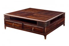 新中式家具看家具进入实木皮贴面时代