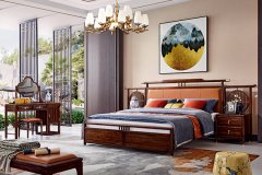 新中式家具|金丝楠木手串保养须知